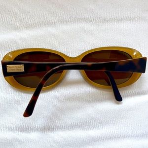 Kate Spade Tortoise Shell Sunglasses
